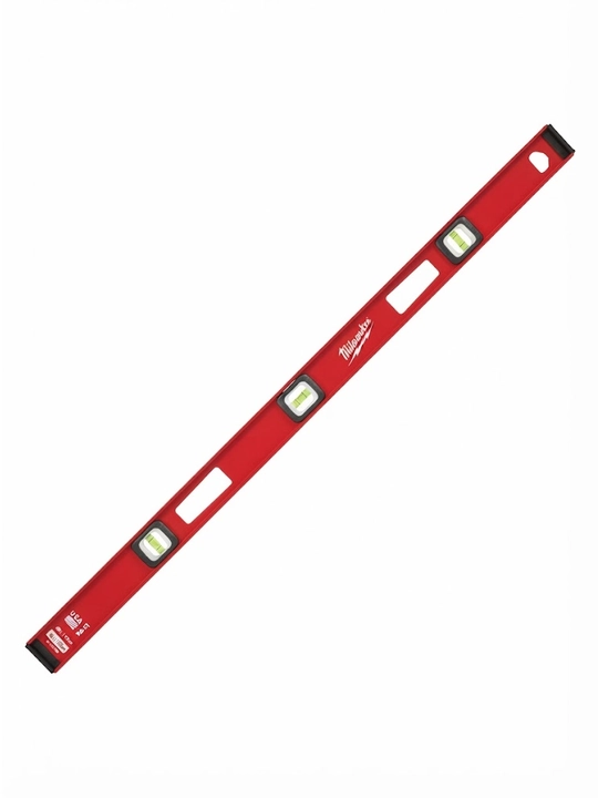 Уровень I-Beam Level Milwaukee магнитный с двухтавровым профилем - 120 см