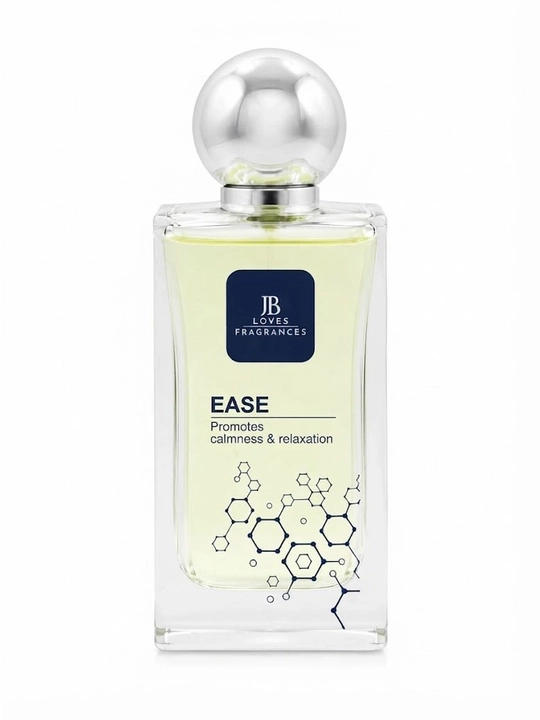 Parfyumeriya suvi JB Loves Fragrances Ease erkaklar uchun 100 ml