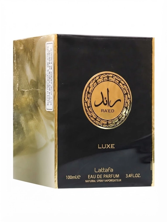 Parfyumeriya suvi Lattafa Ra'ed Luxe uniseks 100 ml