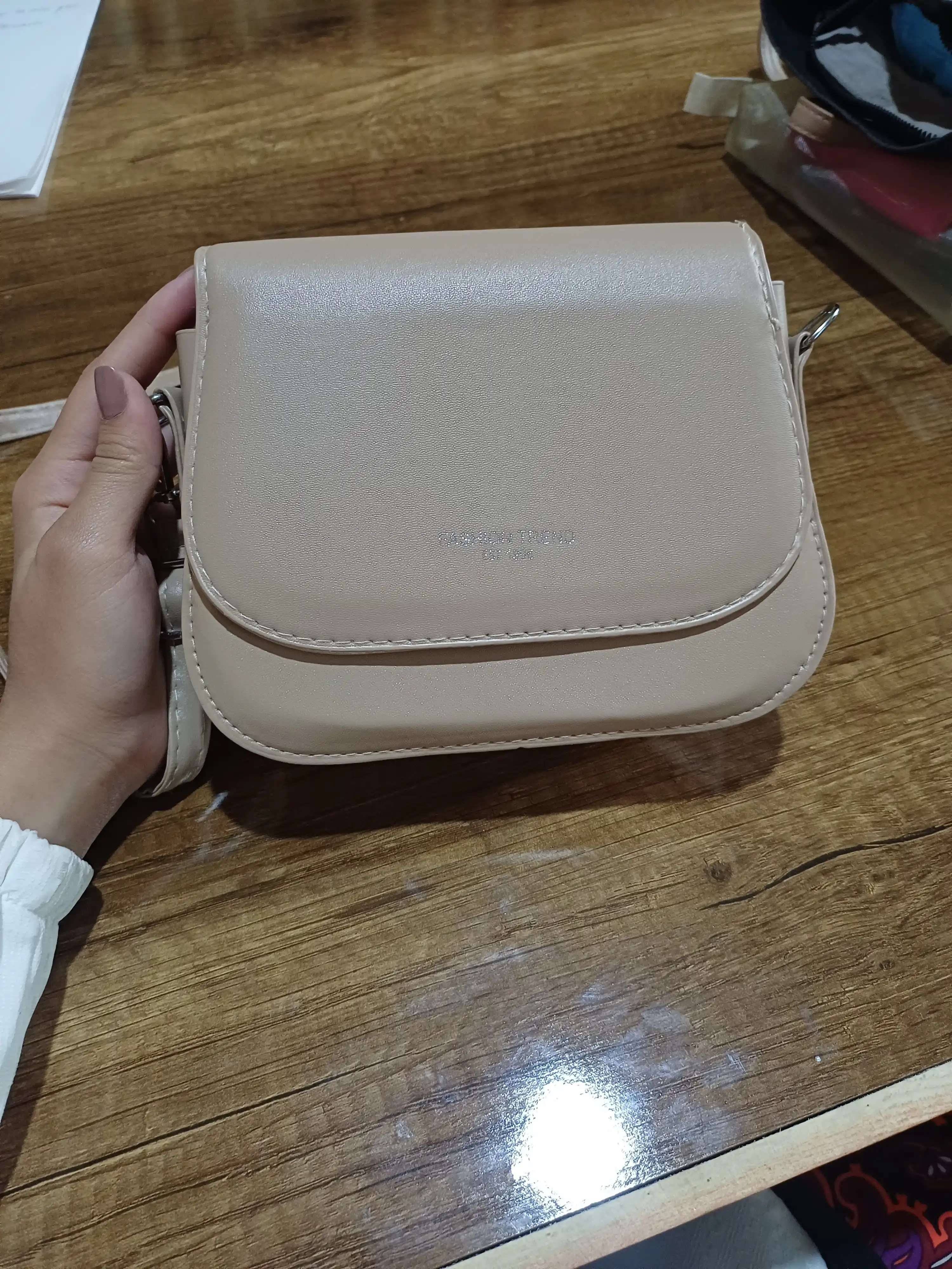 Ayollar sumkasi