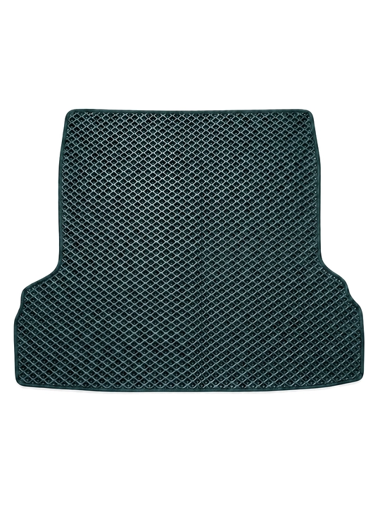 Коврик в багажник автомобиля Admiral для Cobalt, Spark, Nexia 3, Lacetti, Onix