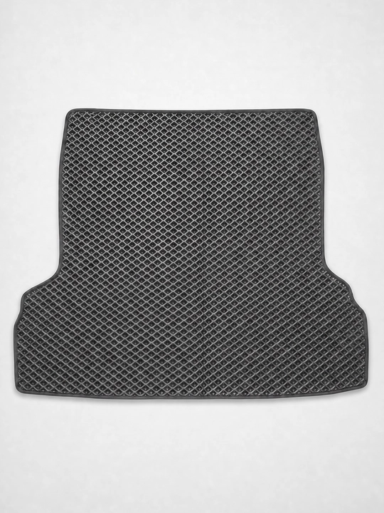 Коврик в багажник автомобиля Admiral для Cobalt, Spark, Nexia 3, Lacetti, Onix