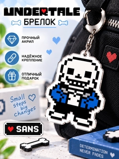 Синий