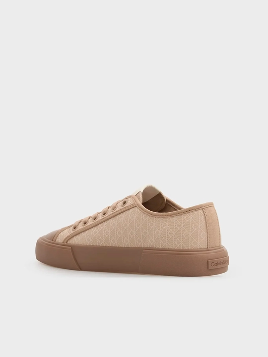 Кеды/vulc low laceup aop canvas HW0HW03142