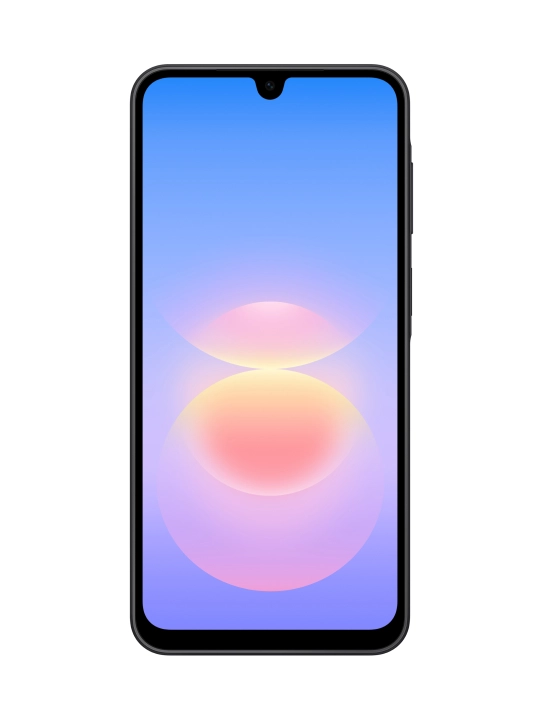 Смартфон Samsung Galaxy A18, 8/256 ГБ, Exynos 1610, 6,7″ Super AMOLED, 5000 мА·ч