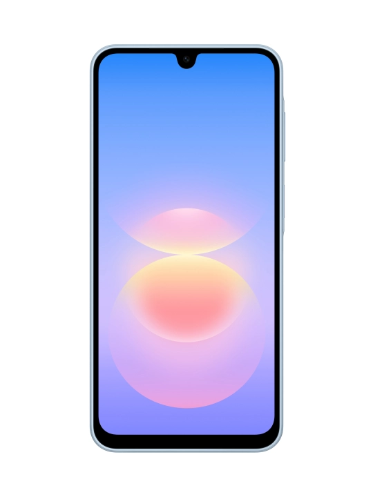 Смартфон Samsung Galaxy A18, 8/256 ГБ, Exynos 1610, 6,7″ Super AMOLED, 5000 мА·ч