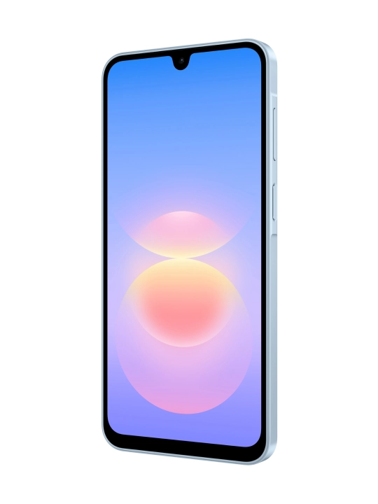 Смартфон Samsung Galaxy A18, 8/256 ГБ, Exynos 1610, 6,7″ Super AMOLED, 5000 мА·ч