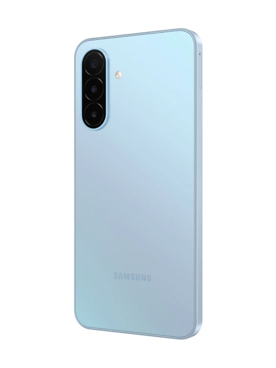 Смартфон Samsung Galaxy A18, 8/256 ГБ, Exynos 1610, 6,7″ Super AMOLED, 5000 мА·ч