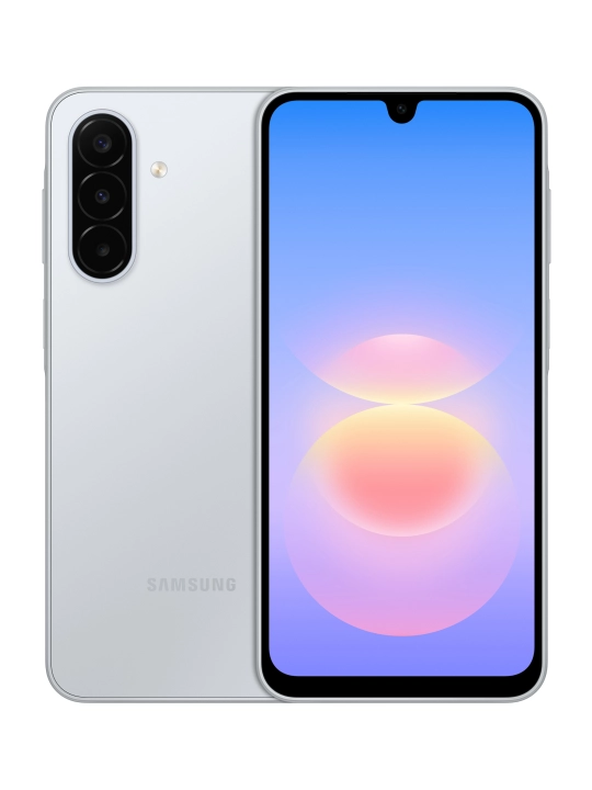 Смартфон Samsung Galaxy A18, 8/256 ГБ, Exynos 1610, 6,7″ Super AMOLED, 5000 мА·ч