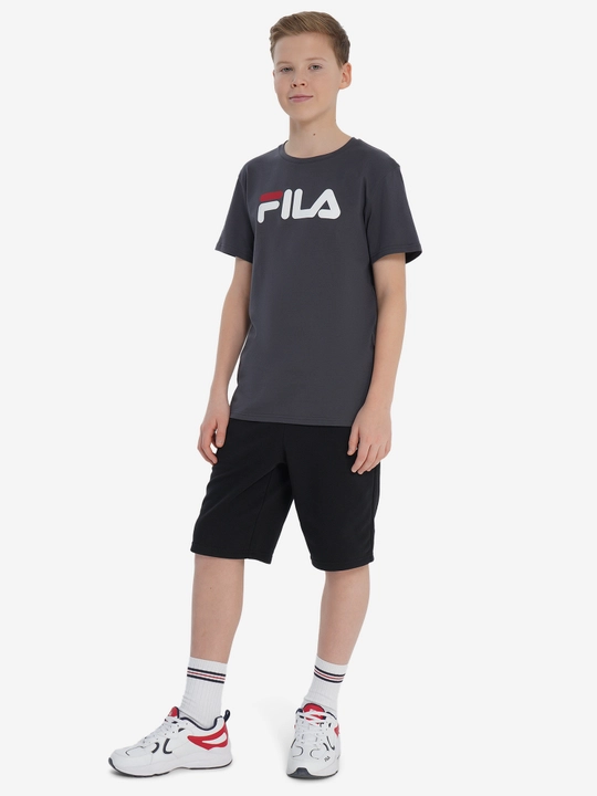 Шорты для мальчиков FILA