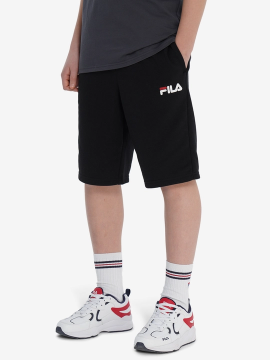Шорты для мальчиков FILA