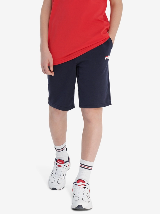 Oʻgʻil bolalar uchun shortiklar FILA