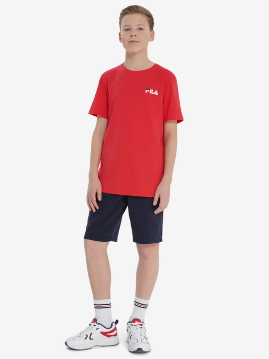 Oʻgʻil bolalar uchun shortiklar FILA