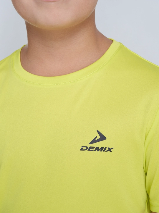 Футболка детская Demix
