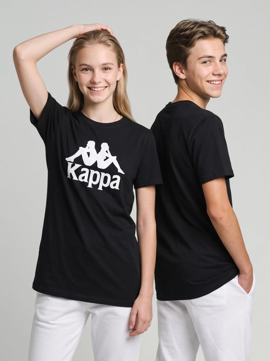 Oʻgʻil bolalar uchun Kappa futbolka