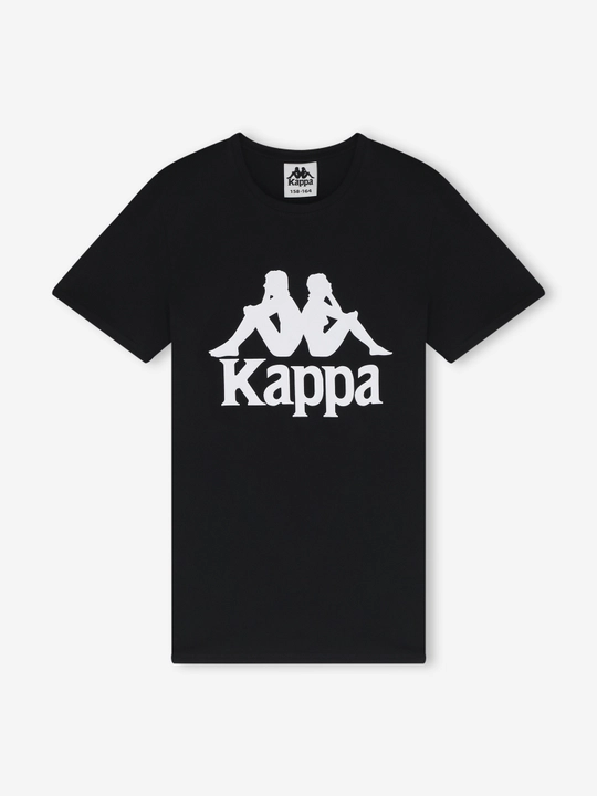 Oʻgʻil bolalar uchun Kappa futbolka - 