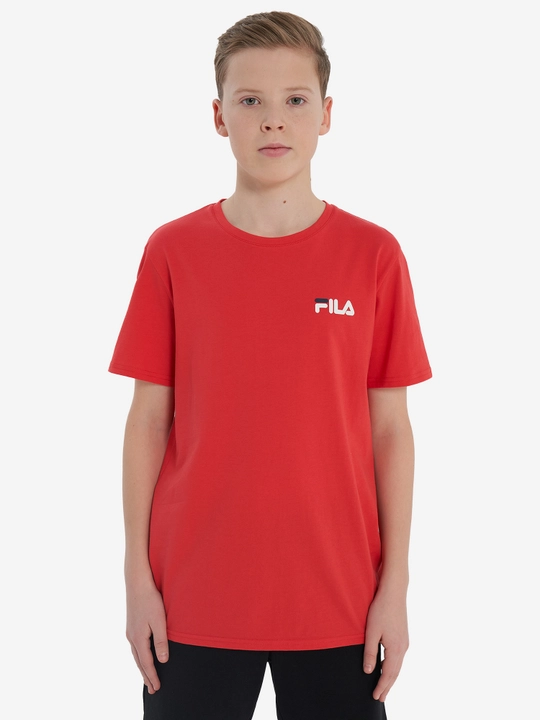 Футболка детская FILA