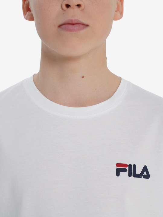 Футболка детская FILA