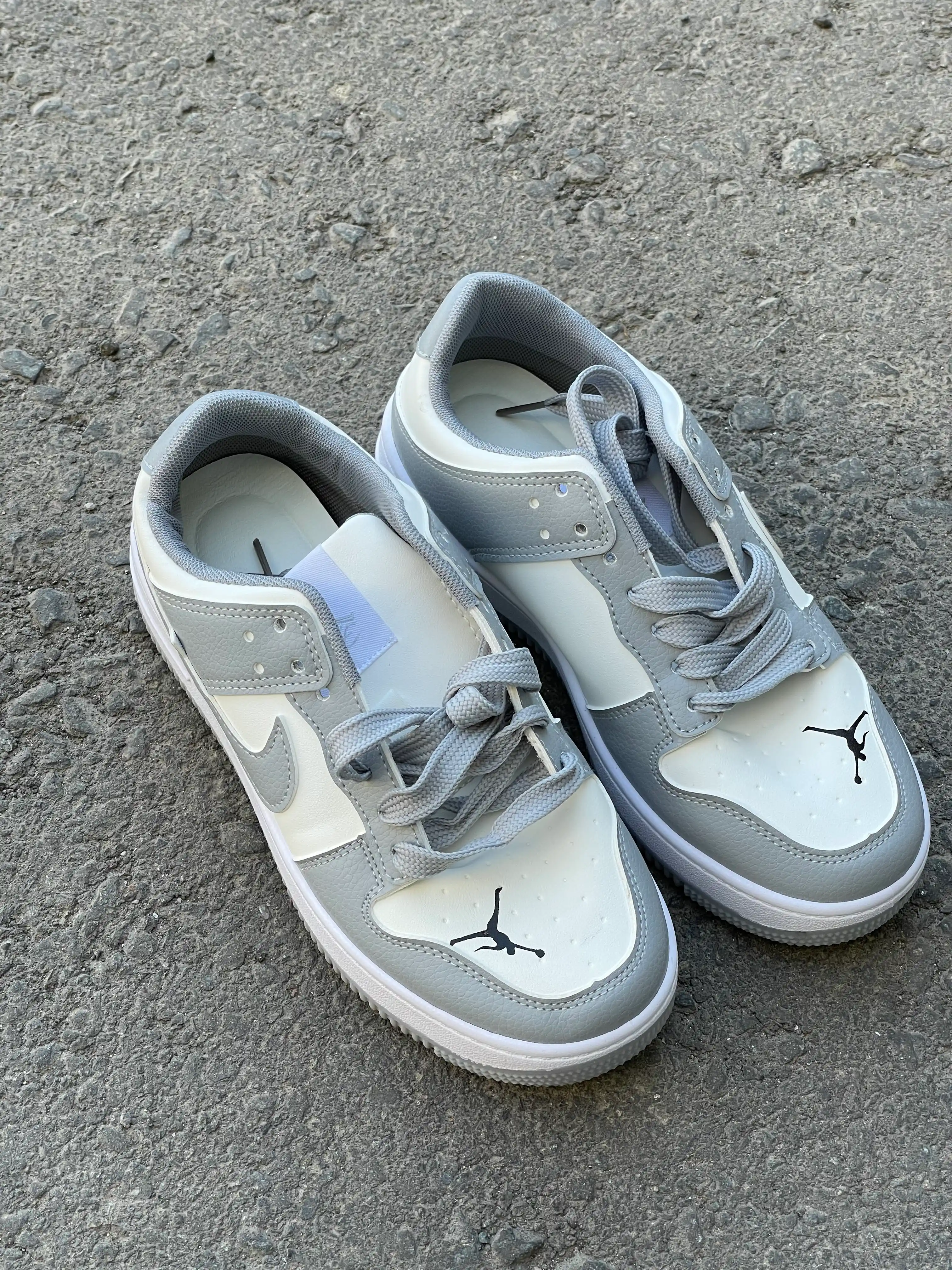 Nike, Jordan ayollar krossovkalari, ayollar krossovkalari, ayollar 36-41 o‘lchamlarda