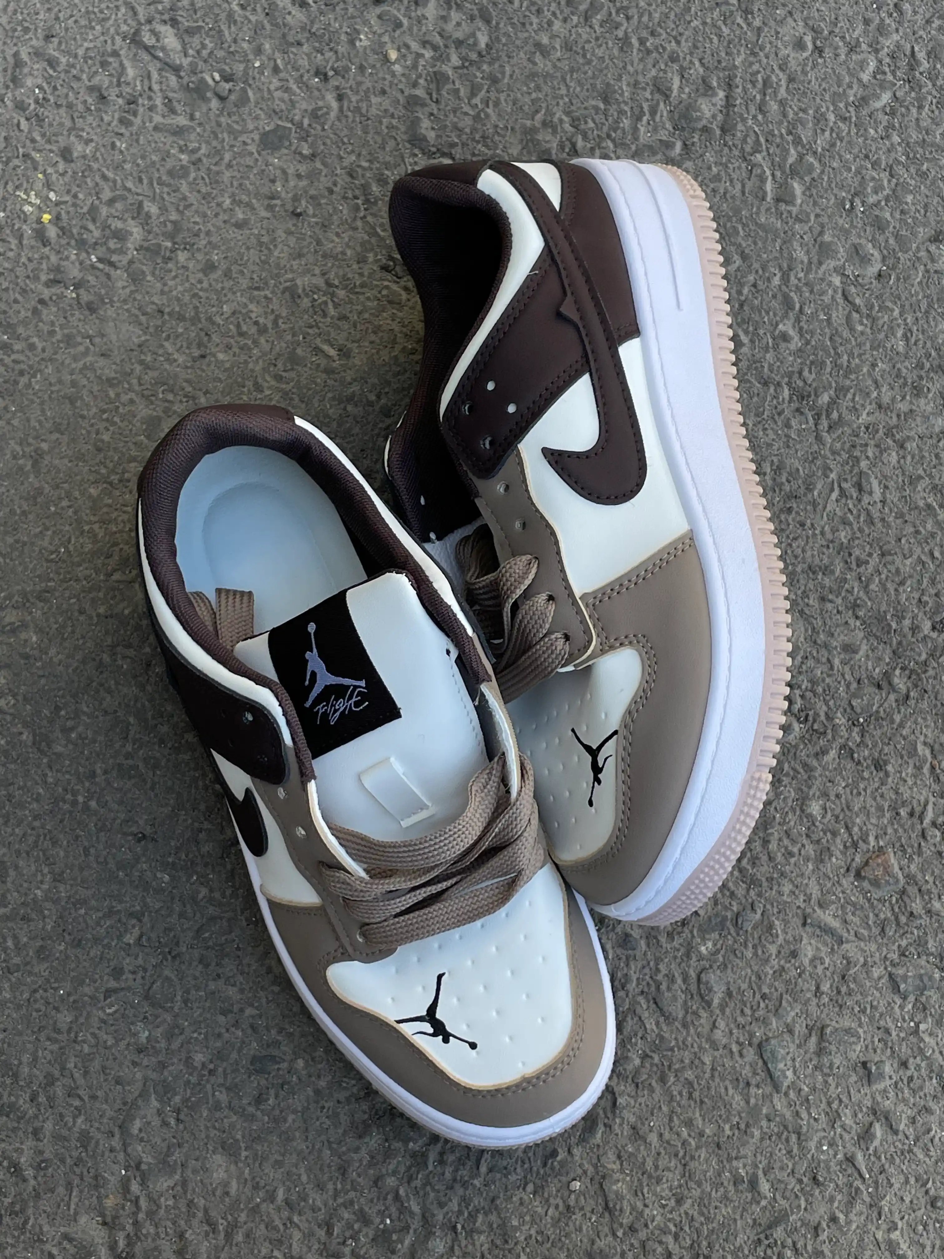 Nike, Jordan ayollar krossovkalari, ayollar krossovkalari, ayollar 36-41 o‘lchamlarda