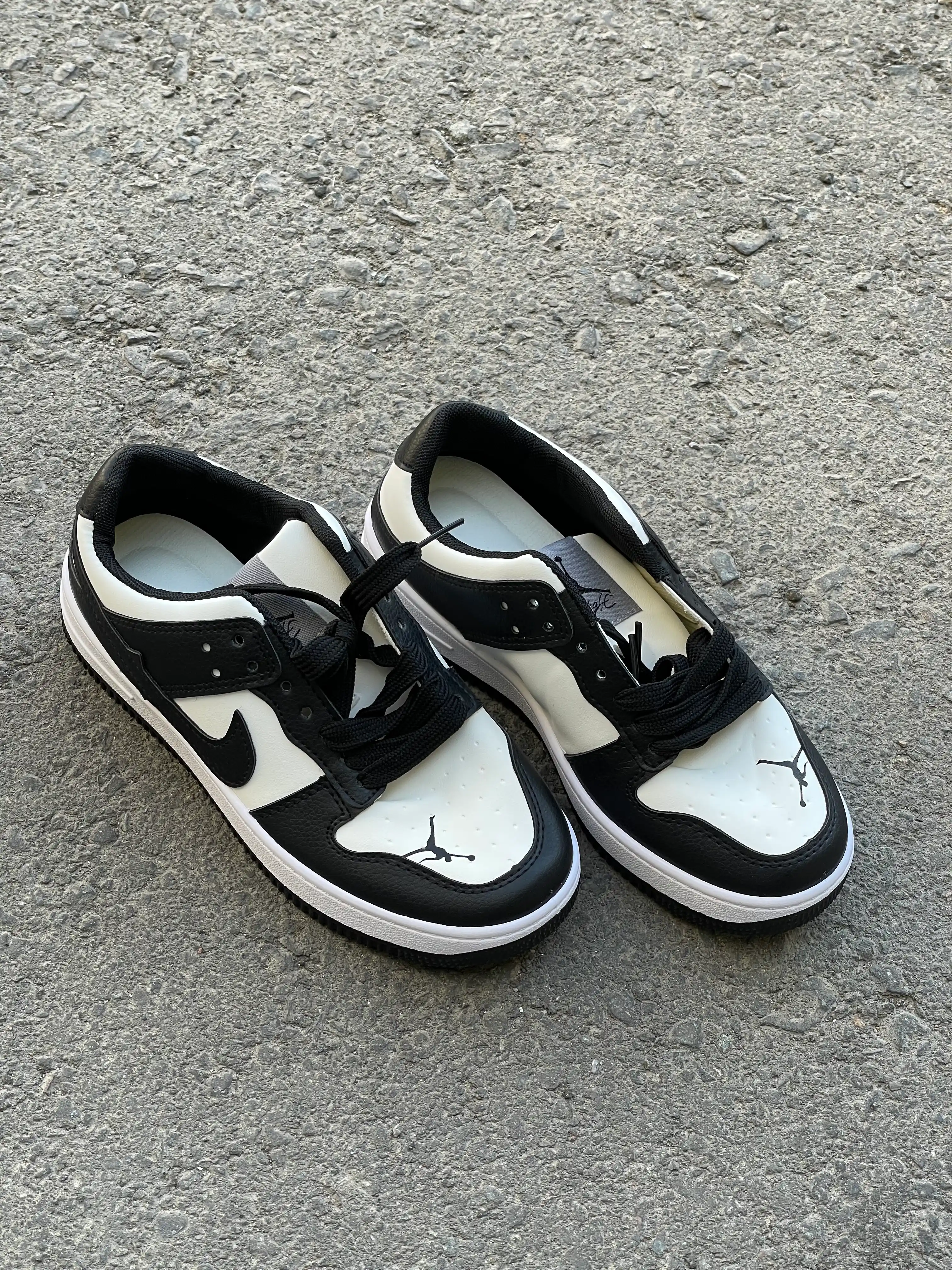 Nike, Jordan ayollar krossovkalari, ayollar krossovkalari, ayollar 36-41 o‘lchamlarda