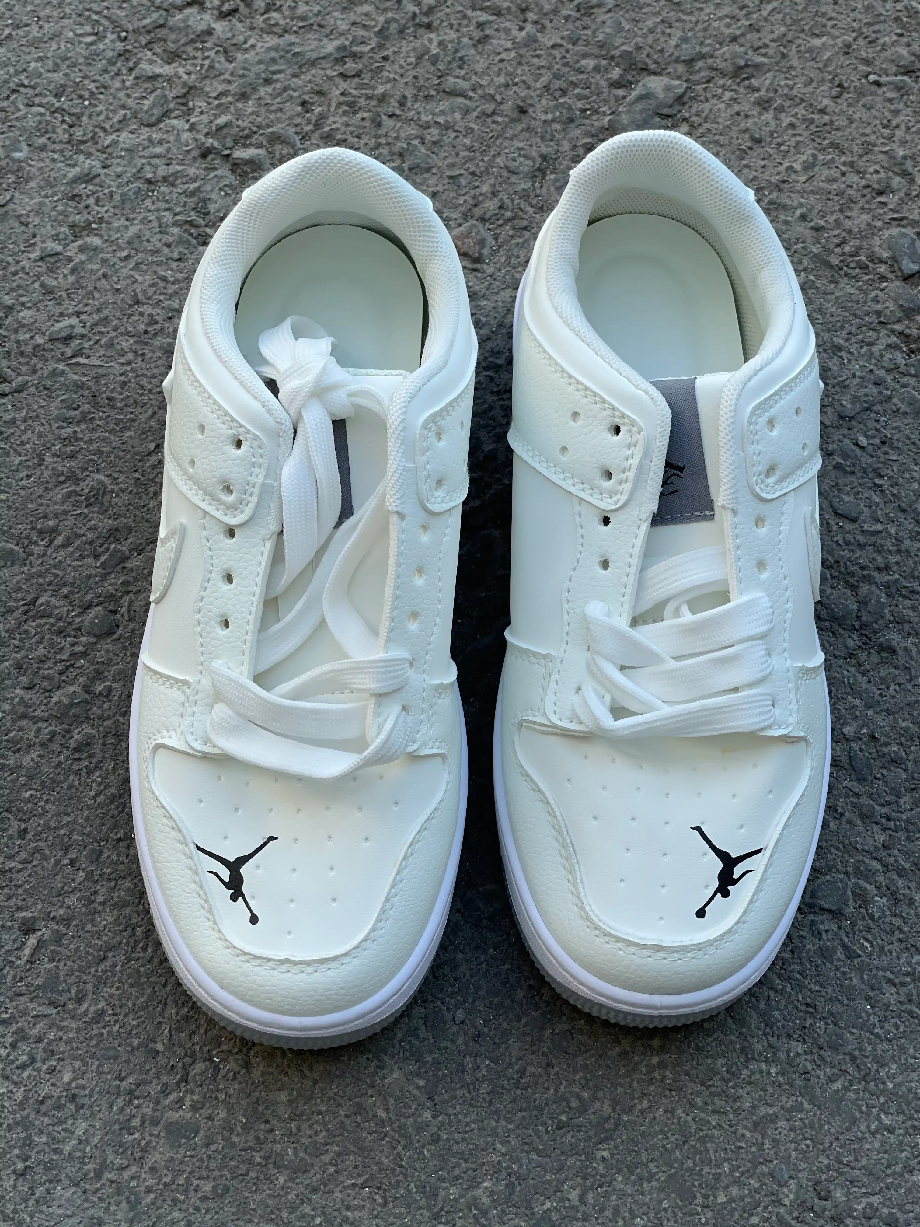 Nike, Jordan ayollar krossovkalari, ayollar krossovkalari, ayollar 36-41 o‘lchamlarda