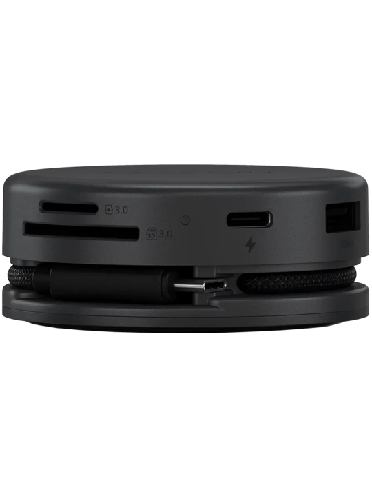 Адаптер Satechi OntheGo Multiport 7-in-1