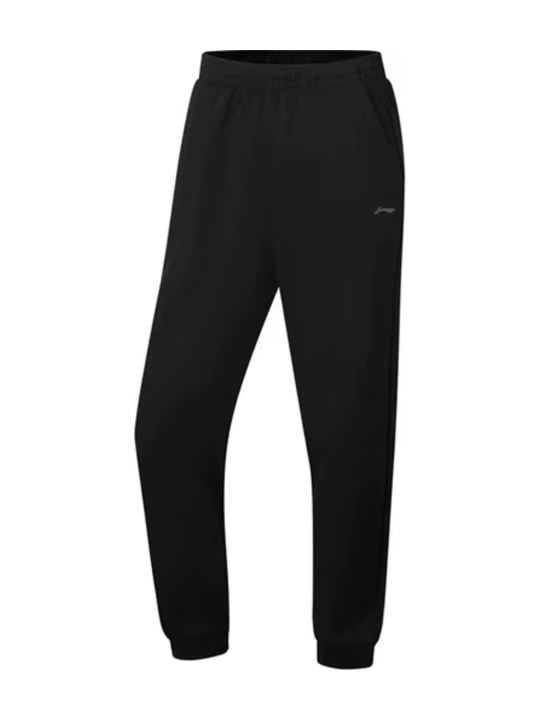 Erkaklar sport shimlari, manjetli jogger LI-NING AKYW146 - 
