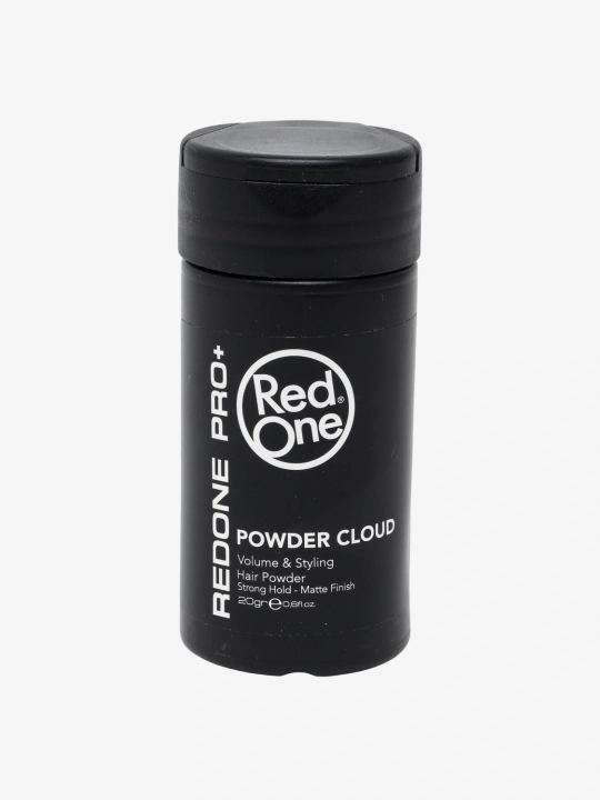Soch turmagi uchun "Red One" 20 gr hajmni oshiruvchi pudra