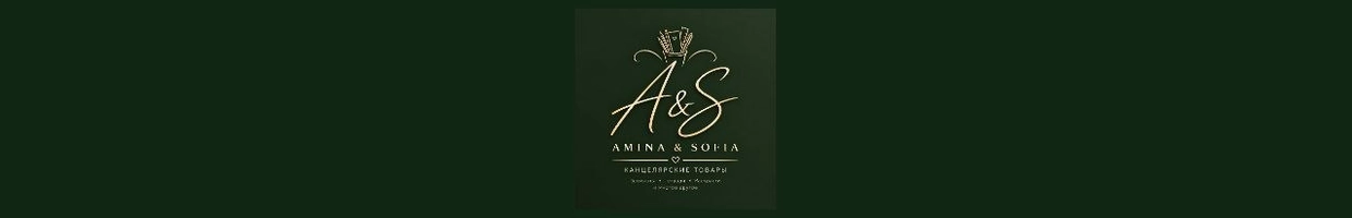 A&S.