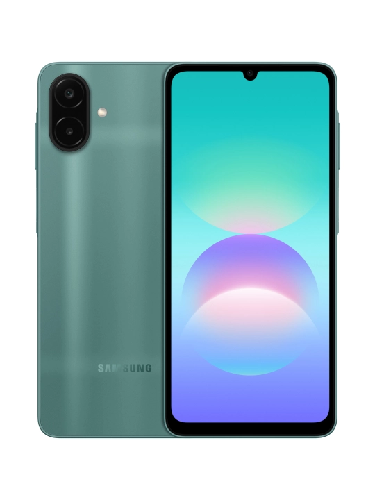 Samsung Galaxy A08 smartfoni, 4/128 GB, 6,7″ ekran, 6000 mA·soat, 50 MP kamera