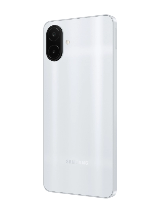 Samsung Galaxy A08 smartfoni, 4/128 GB, 6,7″ ekran, 6000 mA·soat, 50 MP kamera