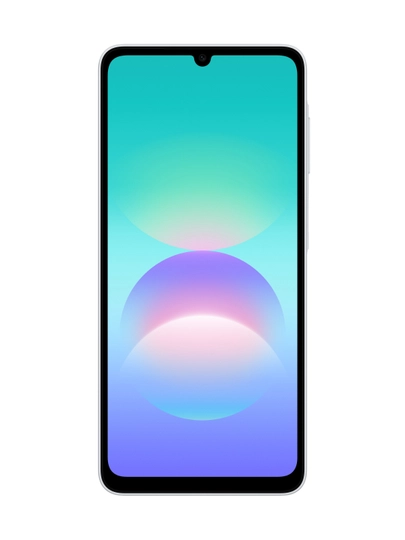 Samsung Galaxy A08 smartfoni, 4/128 GB, 6,7″ ekran, 6000 mA·soat, 50 MP kamera