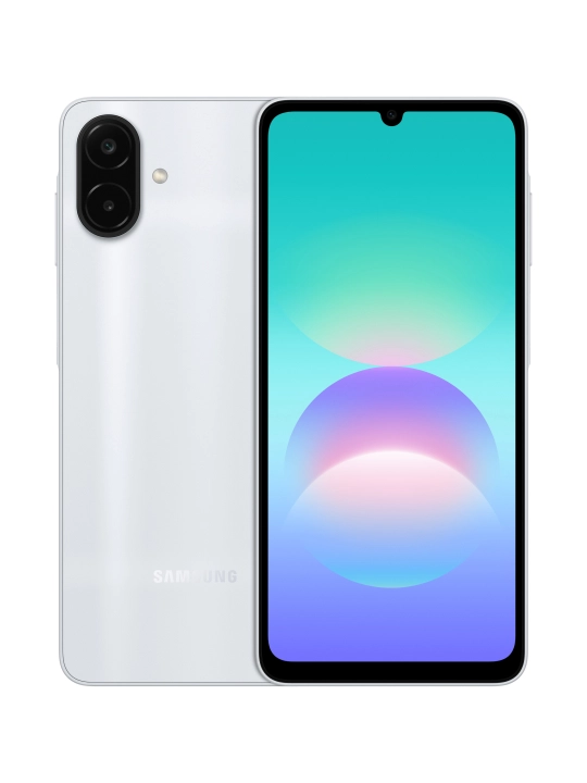 Samsung Galaxy A08 smartfoni, 4/128 GB, 6,7″ ekran, 6000 mA·soat, 50 MP kamera