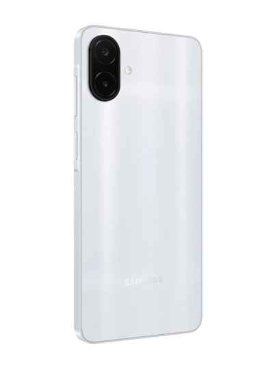 Samsung Galaxy A08 smartfoni, 4/128 GB, 6,7″ ekran, 6000 mA·soat, 50 MP kamera