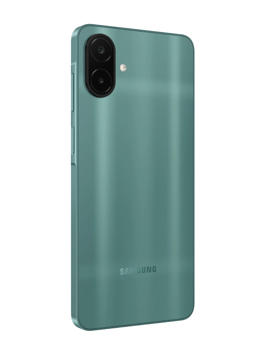 Смартфон Samsung Galaxy A08, 4/128 ГБ, основная камера 50МП, аккумулятор 6000 мА·ч, 6,7″