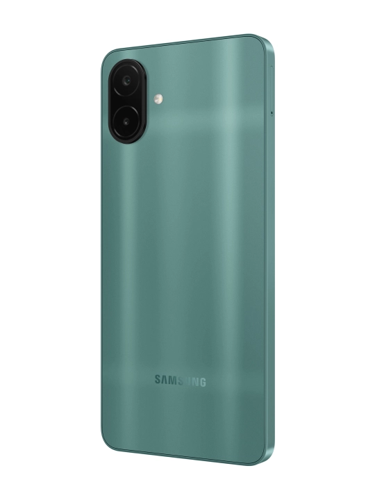 Смартфон Samsung Galaxy A08, 4/128 ГБ, основная камера 50МП, аккумулятор 6000 мА·ч, 6,7″