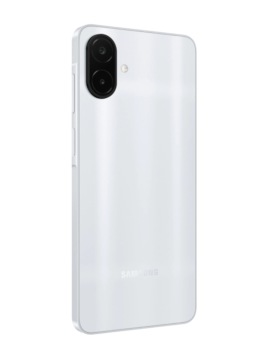 Смартфон Samsung Galaxy A08, 4/128 ГБ, основная камера 50МП, аккумулятор 6000 мА·ч, 6,7″