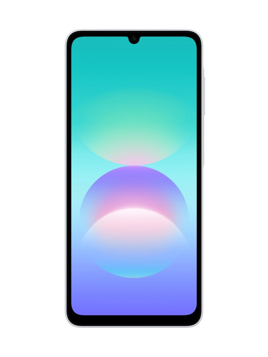 Смартфон Samsung Galaxy A08, 4/128 ГБ, основная камера 50МП, аккумулятор 6000 мА·ч, 6,7″
