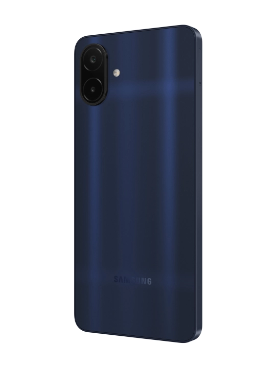 Смартфон Samsung Galaxy A08, 4/128 ГБ, основная камера 50МП, аккумулятор 6000 мА·ч, 6,7″