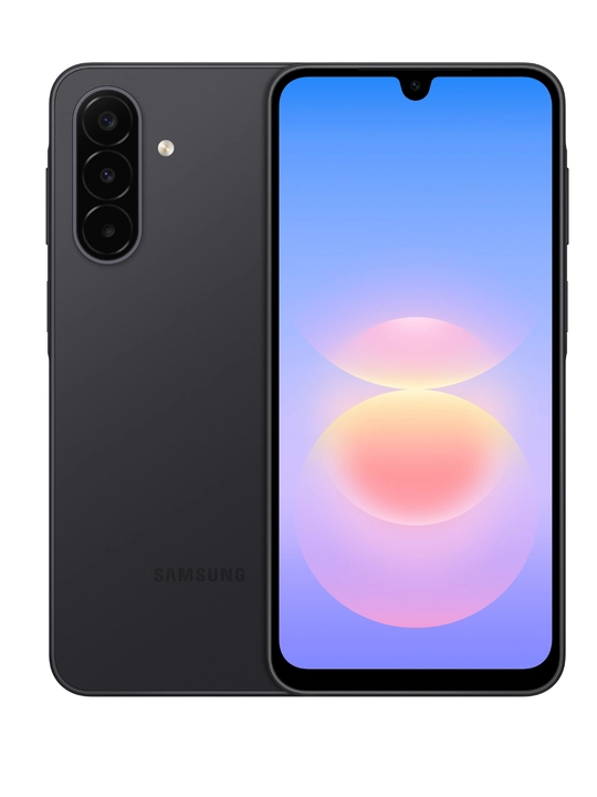 Смартфон Samsung Galaxy A18, 6.7" Super AMOLED 90Hz, 50 МП OIS камера, 5000 мАч