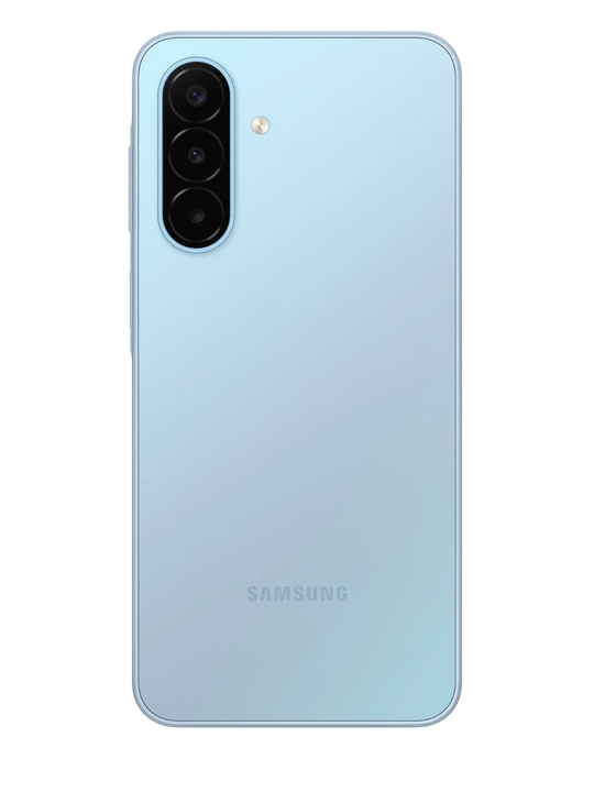 Смартфон Samsung Galaxy A18, 6.7" Super AMOLED 90Hz, 50 МП OIS камера, 5000 мАч