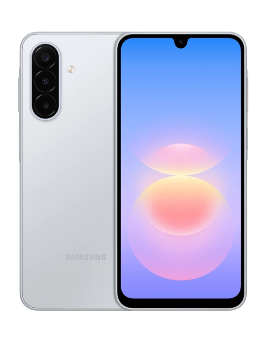 Смартфон Samsung Galaxy A18, 6.7" Super AMOLED 90Hz, 50 МП OIS камера, 5000 мАч