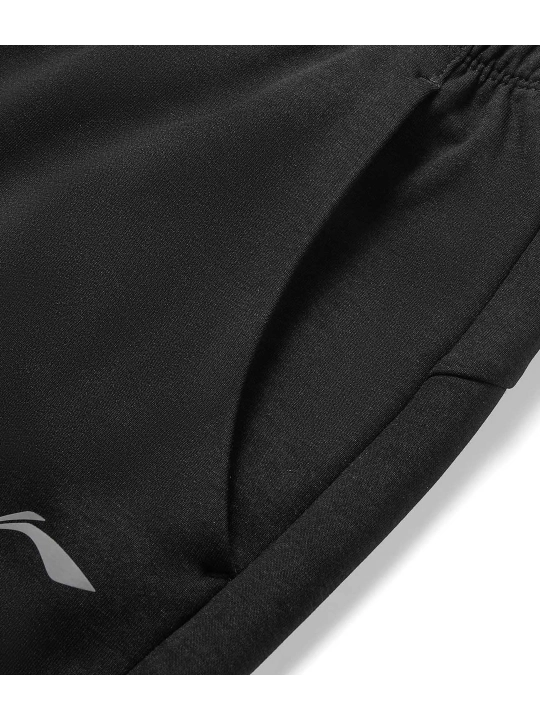 Ayollar sport shimi, to‘g‘ri bichimli, fitnes uchun LI-NING AKYW148