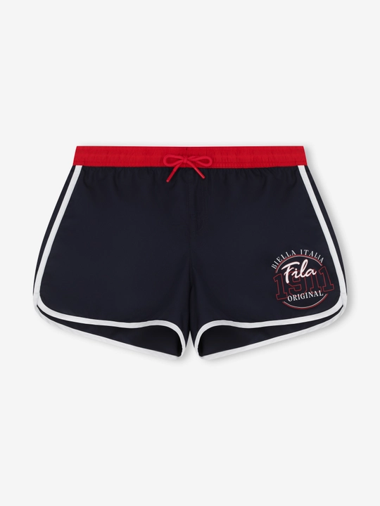 FILA o'g'il bolalar uchun suzish shortilari