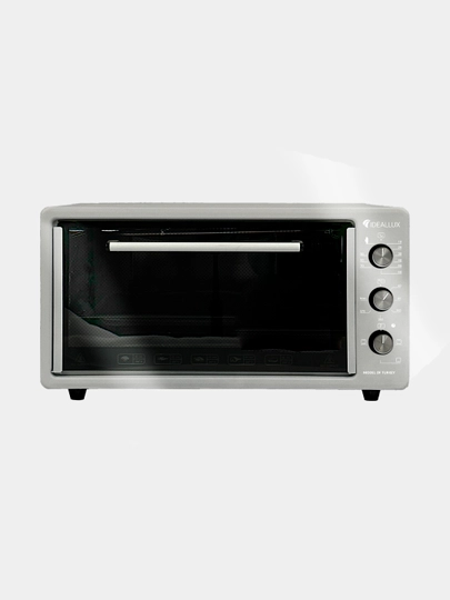 Мини печь Ideal M4510, объём духовки 45 л