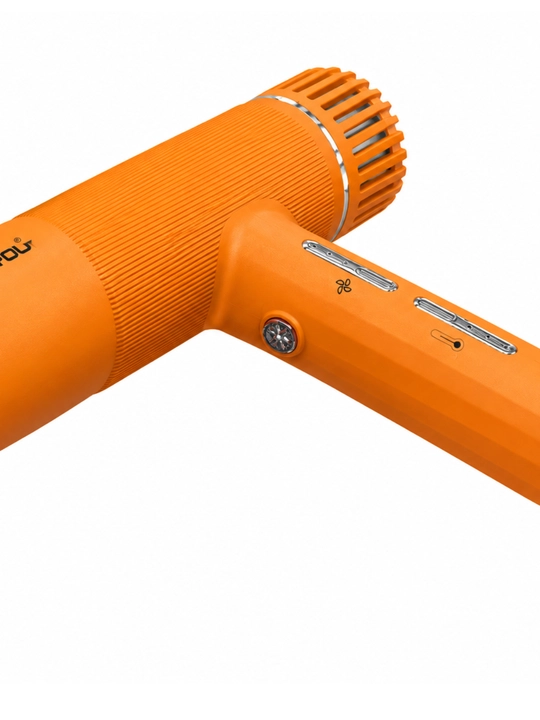 MANTIAN YOU Professional Soch Fen 2200W, 3 Tezlik, 3 Harorat Rejimi Qizib Ketishdan Himoya
