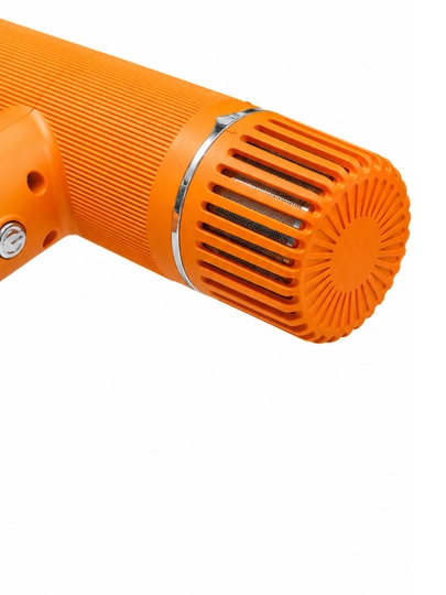 MANTIAN YOU Professional Soch Fen 2200W, 3 Tezlik, 3 Harorat Rejimi Qizib Ketishdan Himoya