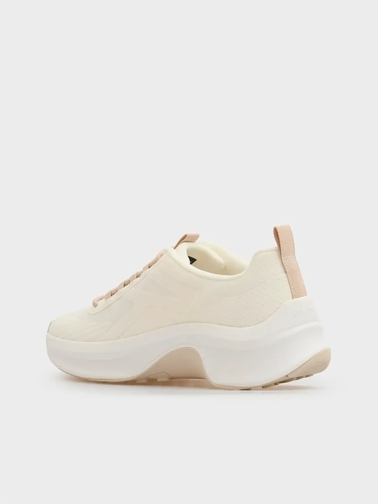 Calvin Klein Кроссовки CHUNKY RUN CKSTRIPE LUP SP KN HW0HW03006