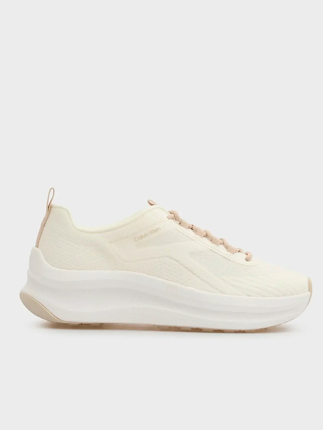 Calvin Klein Кроссовки CHUNKY RUN CKSTRIPE LUP SP KN HW0HW03006
